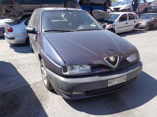 Alfa Romeo 146 1996