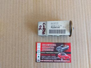 OPEL CORSA 2001 ΒΑΛΒΙΔΑ A/C-thumb-3