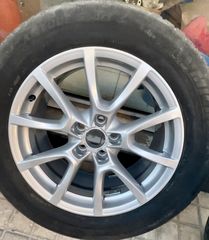 Ζαντολαστιχα Audi Q5-thumb-1