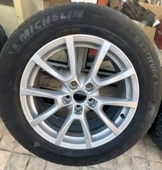 Ζαντολαστιχα Audi Q5-thumb-2
