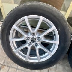 Ζαντολαστιχα Audi Q5-thumb-3