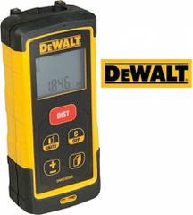 DEWALT ΜΕΤΡΗΤΗΣ ΑΠΟΣΤΑΣΕΩΝ ΛΕΪΖΕΡ 50M DW03050