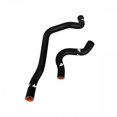 MISHIMOTO BLACK SILICONE HOSE KIT VOLVO S70 V70 800 SERIES     Σετ κολλάρων σιλικόνης ψυγείου νερού 