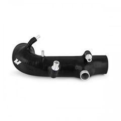  MISHIMOTO BLACK SILICONE INDUCTION HOSE SUBARU WRX STI 01-07 ΑΓΕΛΑΔΑ ΕΙΣΑΓΩΓΗΣ TURBO