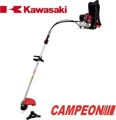 ΘΑΜΝΟΚΟΠΤΙΚΟ KAWASAKI TJ53 / CAMPEON 