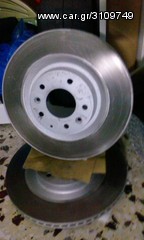 Mazda rx8 RX-8 ΠΡΟΣΦΟΡΑ !!!!! δισκοπλακες εμπρος 323mm / 303 mm / 302mm / ΤΑΚΑΚΙΑ / ΣΩΛΗΝΑΚΙΑ ΦΡΕΝΩΝ-thumb-2