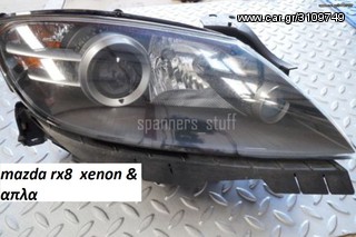 Mazda rx8 RX-8 ΠΡΟΣΦΟΡΑ !!!!! δισκοπλακες εμπρος 323mm / 303 mm / 302mm / ΤΑΚΑΚΙΑ / ΣΩΛΗΝΑΚΙΑ ΦΡΕΝΩΝ-thumb-6