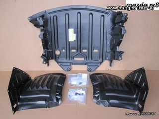 Mazda rx8 RX-8 ΠΡΟΣΦΟΡΑ !!!!! δισκοπλακες εμπρος 323mm / 303 mm / 302mm / ΤΑΚΑΚΙΑ / ΣΩΛΗΝΑΚΙΑ ΦΡΕΝΩΝ-thumb-7
