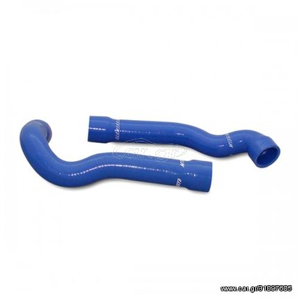 MISHIMOTO BLACK SILICONE RADIATOR HOSE KIT BMW 325 E36    Σετ κολλάρων σιλικόνης ψυγείου νερού 