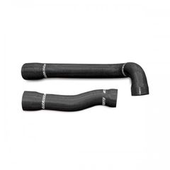 MISHIMOTO BLACK SILICONE RADIATOR HOSE KIT BMW M3 E46 00-07    Σετ κολλάρων σιλικόνης ψυγείου νερού 