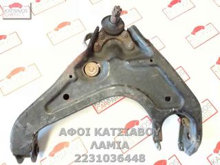 ΨΑΛΙΔΙ ΕΑ FORD RANGER RAP CAB 2.5 TDDi 4X4 143PS