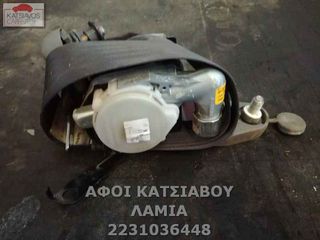 ΖΩΝΗ ΕΑ FORD RANGER RAP CAB 2.5 TDDi 4X4 143PS