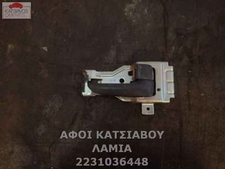 ΛΑΒΕΣ ΕΣΩΤΕΡΙΚΕΣ ΕΔ FORD RANGER RAP CAB 2.5 TDDi 4X4 143PS