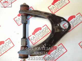 ΨΑΛΙΔΙ ΑΝΩ ΕΔ FORD RANGER RAP CAB 2.5 TDDi 4X4 143PS