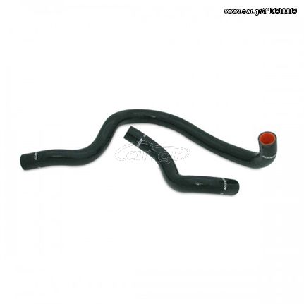 MISHIMOTO BLACK SILICONE RADIATOR HOSE KIT HONDA ACCORD MK 5 94-01    Σετ κολλάρων σιλικόνης ψυγείου νερού 