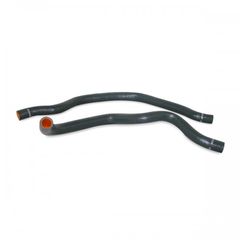 MISHIMOTO BLACK SILICONE RADIATOR HOSE KIT HONDA S2000 99-09     Σετ κολλάρων σιλικόνης ψυγείου νερού 