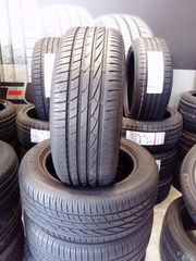 2 TMX LASSA IMPETUS REVO 205/55/16*BEST CHOICE TYRES ΑΧΑΡΝΩΝ 374*
