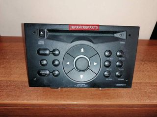 RADIO CD SUZUKI IGNIS 2003-2008 39101-86G10