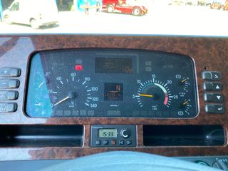 Ψυγείο Mercedes-Benz 2002 Actors 2548-thumb-8
