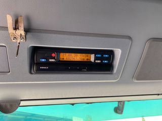 Ψυγείο Mercedes-Benz 2002 Actors 2548-thumb-11