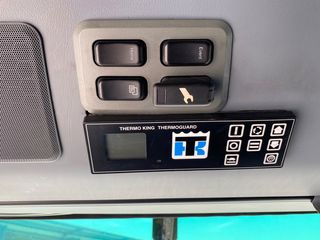 Ψυγείο Mercedes-Benz 2002 Actors 2548-thumb-6
