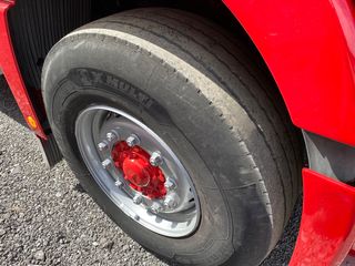 Ψυγείο Mercedes-Benz 2002 Actors 2548-thumb-13