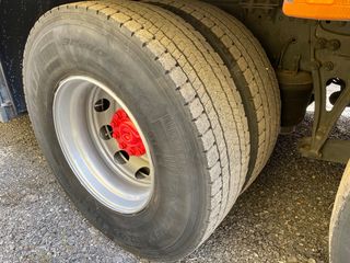Ψυγείο Mercedes-Benz 2002 Actors 2548-thumb-14
