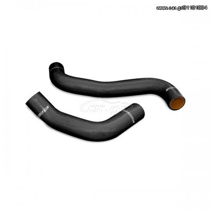 MISHIMOTO BLACK SILICONE RADIATOR HOSE KIT SUBARU IMPREZA WRX STI 07-11   Σετ κολλάρων σιλικόνης ψυγείου νερού 