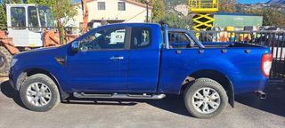 Ford Ranger '15 2.2 TDCI 4X4  ΕΥΡΟ 5 1.5καμπ