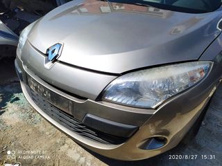 RENAULT MEGANE S/W K9K836 2008-2012