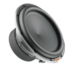 Subwoofer Αυτοκινήτου - Hertz Mille Pro MP 250 D2.3 PRO