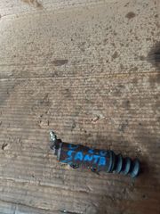 Αντλία Συμπλέκτη Κάτω Μέρος Για Hyundai Santa Fe 00-05 2000cc Diesel