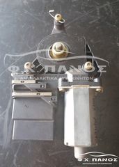 Μοτέρ Γρύλλου Πίσω Αριστερό SKODA OCTAVIA 4 00-10-thumb-1
