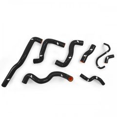 MISHIMOTO SILICONE TURBO COOLANT HOSES Mini Cooper S Turbo silicone radiator hose kits  Σετ κολλάρων σιλικόνης