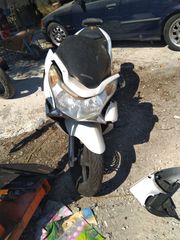 Honda PCX 125 2010 ΛΕΥΚΟ-thumb-2