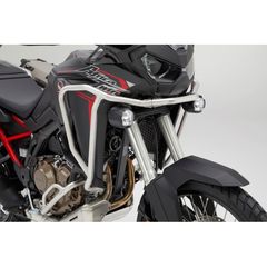 ΣΕΤ ΠΡΟΒΟΛΕΙΣ ΟΜΙΧΛΗΣ GENUINE HONDA AFRICA TWIN www_hondabikes_gr