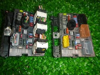 CITROEN BERLINGO, 9675877930, BSM-R02-00, BSM R02 00, BSMR0200, DELPHI, ΑΣΦΑΛΕΙΟΘΗΚΗ