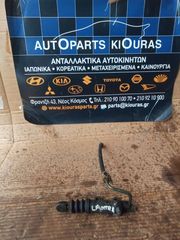 Αντλία Συμπλέκτη Κάτω Μέρος Για Hyundai Lantra 95-99