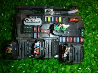 CITROEN C3, 9664997780, BSM-R07-00, BSMR0700, BSM R07 00 VALEO, ΑΣΦΑΛΕΙΟΘΗΚΗ