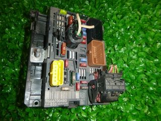 CITROEN BERLINGO, 9666700480 BSM-R05-00, BSM R05 00, BSMR0500, DELPHI, ΑΣΦΑΛΕΙΟΘΗΚΗ