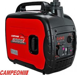 ΓΕΝΝΗΤΡΙΑ INVERTER " CAMPEON " 2,0 kVA 