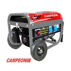 ΓΕΝΝΗΤΡΙΑ " CAMPEON " 2,8 kVA 