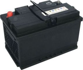 ΜΠΑΤΑΡΙΑ 95AH/600A 305X177X222