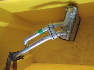 BMW E36 COMPACT ΨΥΓΕΙΟ ΚΑΛΟΡΙΦΕΡ-thumb-1