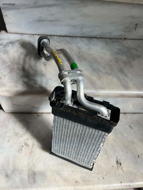 BMW E36 COMPACT ΨΥΓΕΙΟ ΚΑΛΟΡΙΦΕΡ