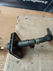 Αντλία Συμπλέκτη Άνω Μέρος Πλαστική Για Hyundai Matrix 01-08