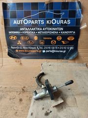 Αντλία Συμπλέκτη Άνω Μέρος Για Hyundai Tucson 04-10-thumb-1