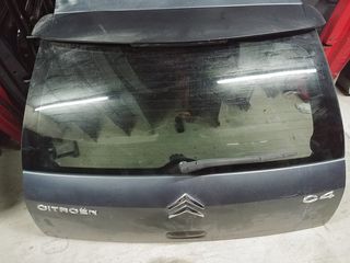 CITROEN C4 ΤΖΑΜΟΠΟΡΤΑ 5ΘΥΡΟ 04-11