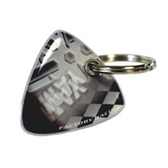 ΜΠΡΕΛΟΚ YAMAHA HEART KEY RING PFH1P| PRINT
