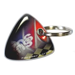 ΜΠΡΕΛΟΚ SUZUKI HEART KEY RING PFH5P| PRINT